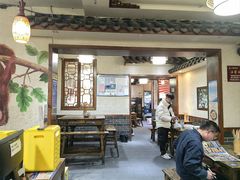 -小厨食堂(黄田坝店)