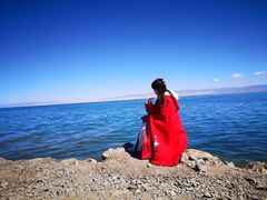 -青海湖国家重点风景名胜区