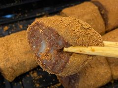 驴打滚-四季小馆·地道北京小吃(广百店)