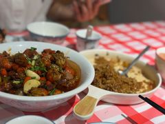 -南极·小龙虾·湘式拌饭(南街店)