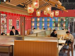 -犇鼎牛潮汕牛肉火锅(新辰里学清路店)