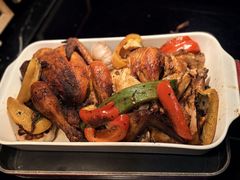 -杭州临平万丽酒店·燃餐厅(人民大道店)