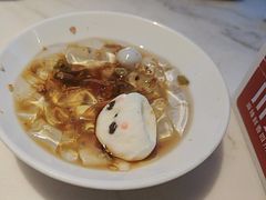 -茅庐毛血旺(烟台大悦城店)