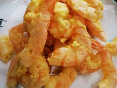 -凯盛食府(右玉小吃街店)