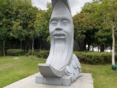 -董永七仙女文化园