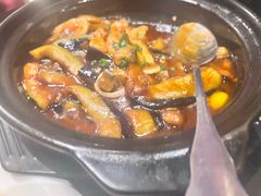 -高第街56号港式餐厅(山大路店)