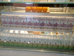 -CoCo都可(湖滨银泰店B区店)