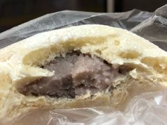白烧芋泥王-BreadTalk面包新语·烘焙蛋糕(高德置地春广场店)
