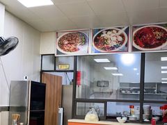 大堂-无名老卤面(中华门店)