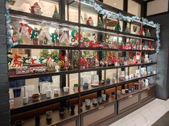 -大连铂尔曼酒店-铂尔曼美食廊 Pullman Deli