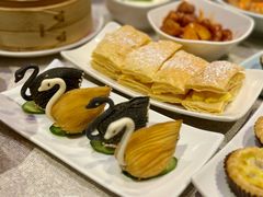 -万丽轩·粤菜(王府井金茂万丽酒店)