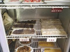 -盖帮鳝鱼串串(东郊记忆店)