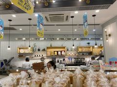 -面包新语(KKMALL京基店)