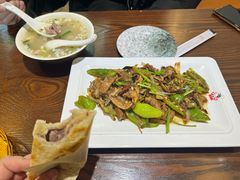 -王记驴火河间驴肉火烧(长青店)