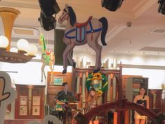 -宝莱纳餐厅(滨江店)