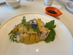 -沪华海鲜大酒楼(南汇店)
