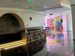 -神帆·元气汤泉(解放西路店)