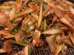 -晓长安·新陕菜(曲江店)