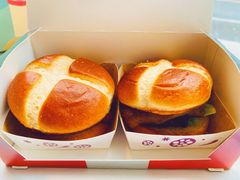 麦麦夜小堡-麦当劳(杭州庆春路店)