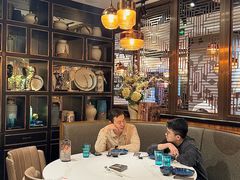-荟廷·晶萃(陆家嘴尚悦湾店)