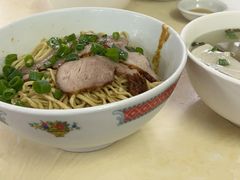 -非遗·爱西干面(小公园总店)