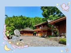 -常德桃花源景区