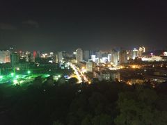 -金鸡山公园