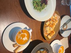 -本处·素食·融合料理(南油店)