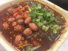 -水碾河刘老大串串香(水碾河路店)