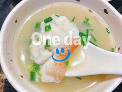-淡尾·海鲜自助概念餐厅(虹桥南丰城店)
