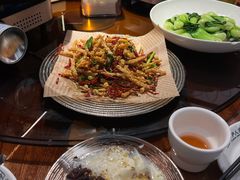 -小户人家(循礼门南国中心店)