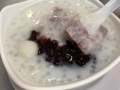 -芬芳甜品(同福路店)