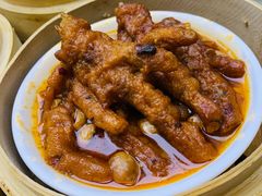 -好友缘家宴(青山路店)