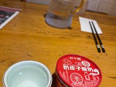 -肘子酥·天津菜·特色捞面(德云社店)