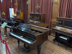 -鼓浪屿钢琴博物馆
