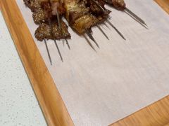 -老味烧烤(总店)