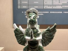 -宁夏博物馆