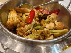 -一品粤珍轩(吴中路店)