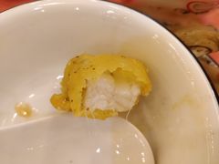 椒盐九肚鱼-深运潮州粥(东门店)