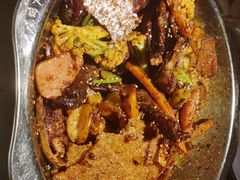 -嘎嘎鸭下巴·爆辣干锅(明教寺店)