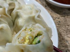 -金谷园饺子馆(北邮总店)