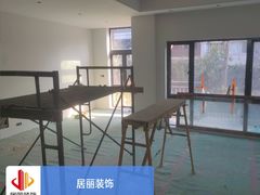 -居丽装饰空间设计(总部)
