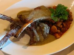 烤小羊排-La Tavernetta(Bar à Vin)(乌鲁木齐路店)