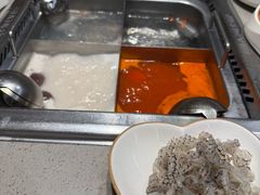 -海底捞火锅(奥森店)