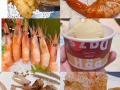 -大渔铁板烧(万象城店)
