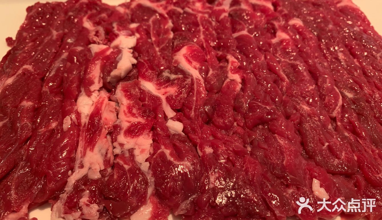 一顿美食爱上一座城市