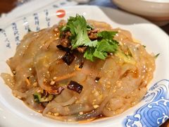 -雪乡阁东北农家菜(颛桥约好休闲街店)