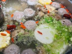 -八合里潮汕鲜牛肉火锅(深圳海岸城店)
