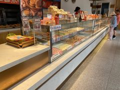 -東更道点心行(文化东路店)