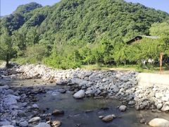-沣峪口